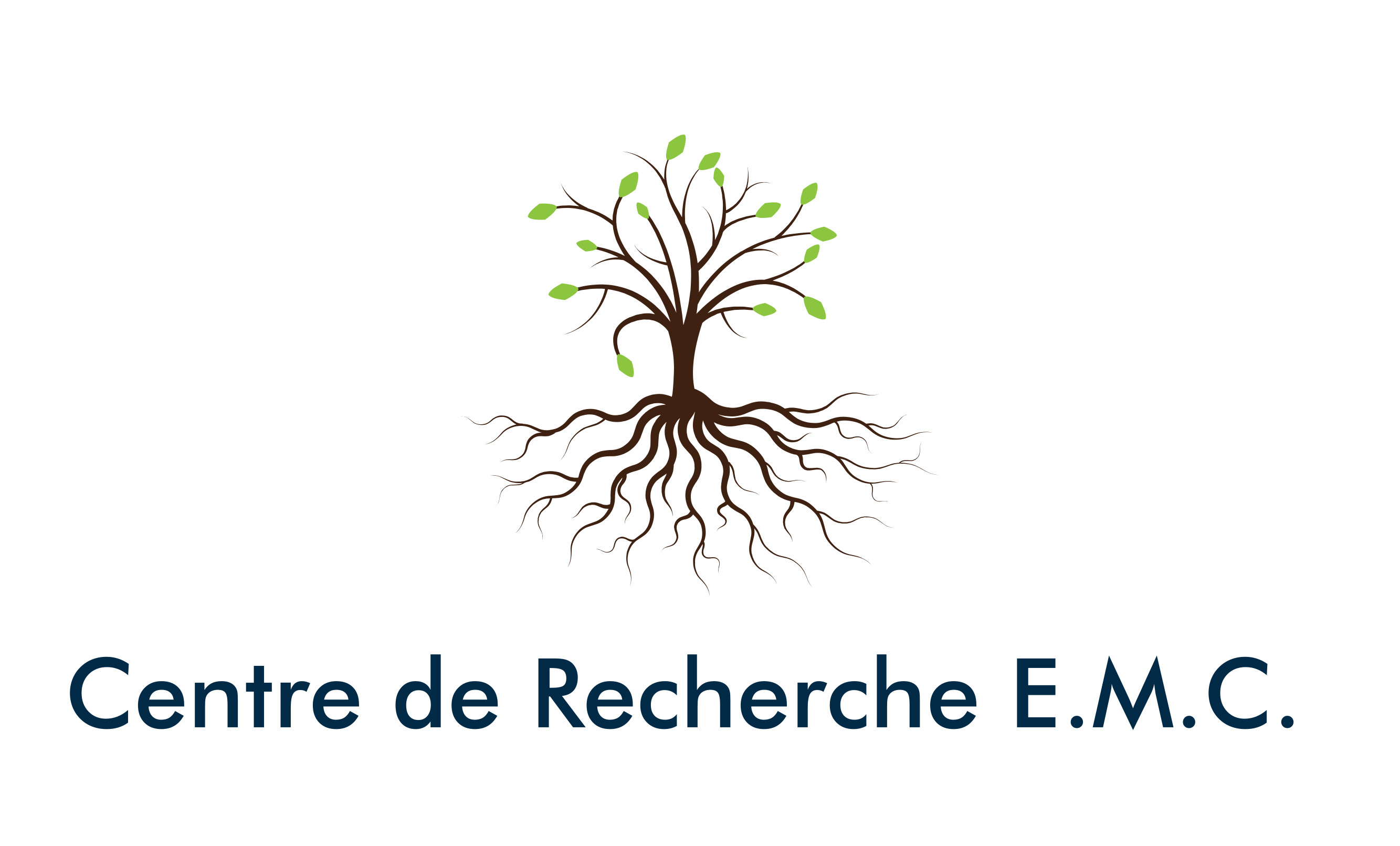 Logo Centre de recherche EMC